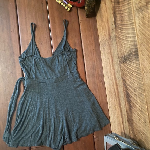 NWOT comfy cotton romper - Picture 4 of 5